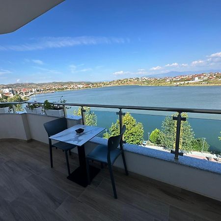 Hotel Ujvara Belsh Экстерьер фото