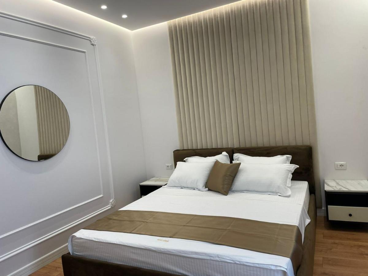 Hotel Ujvara Belsh Экстерьер фото