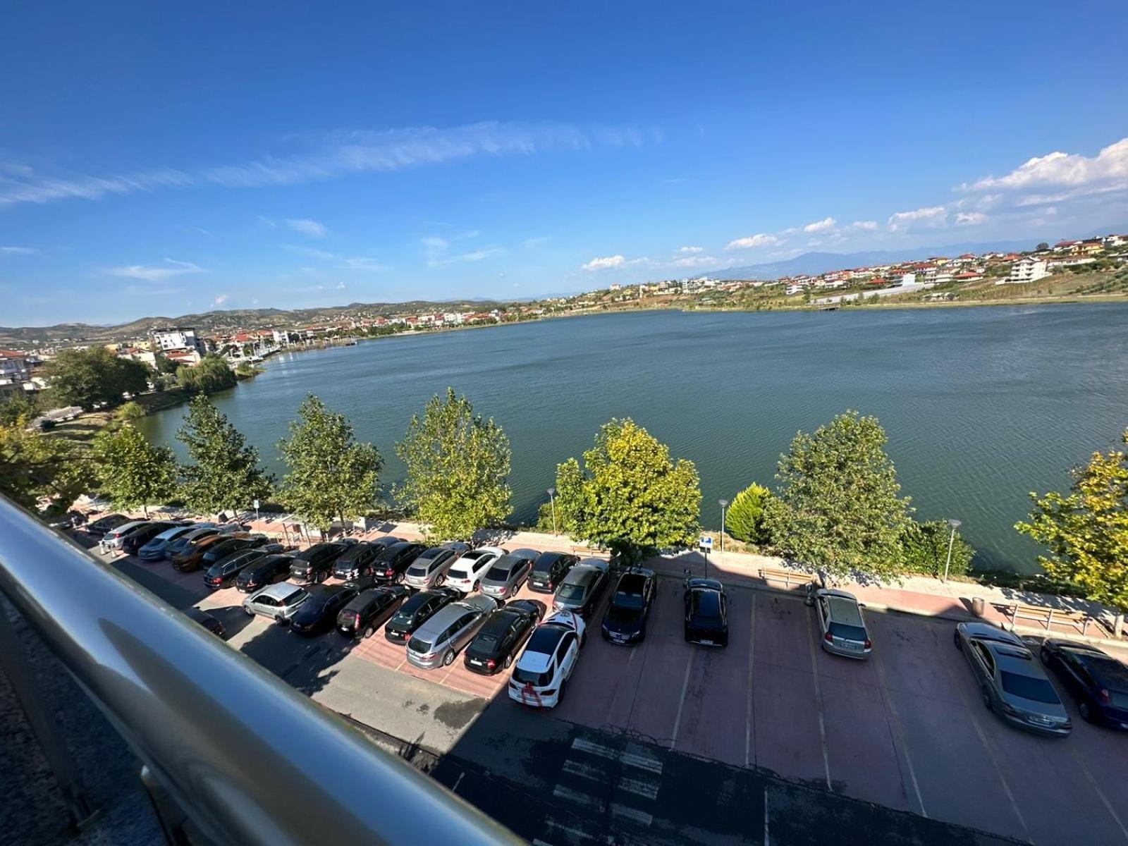 Hotel Ujvara Belsh Экстерьер фото