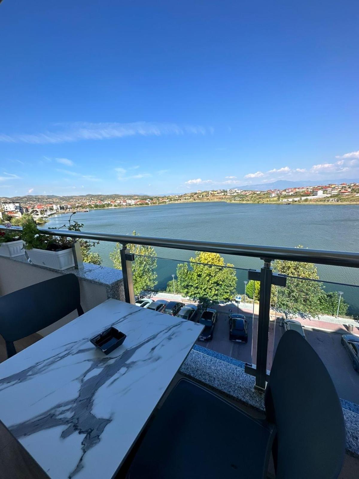 Hotel Ujvara Belsh Экстерьер фото